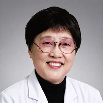 Professor Ling Feng