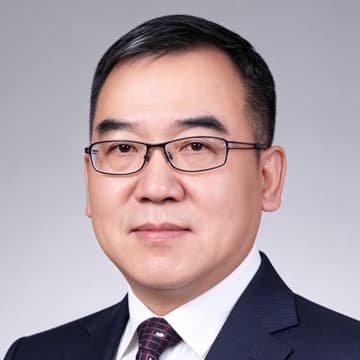 Dr Xue Lianbi