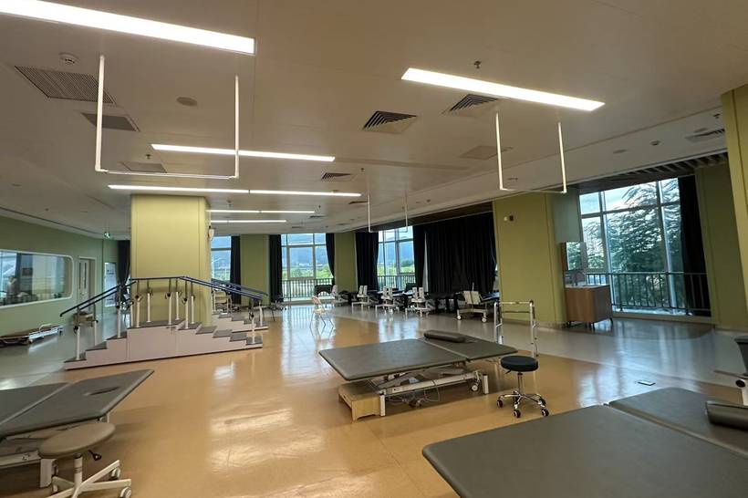 Physical therapy